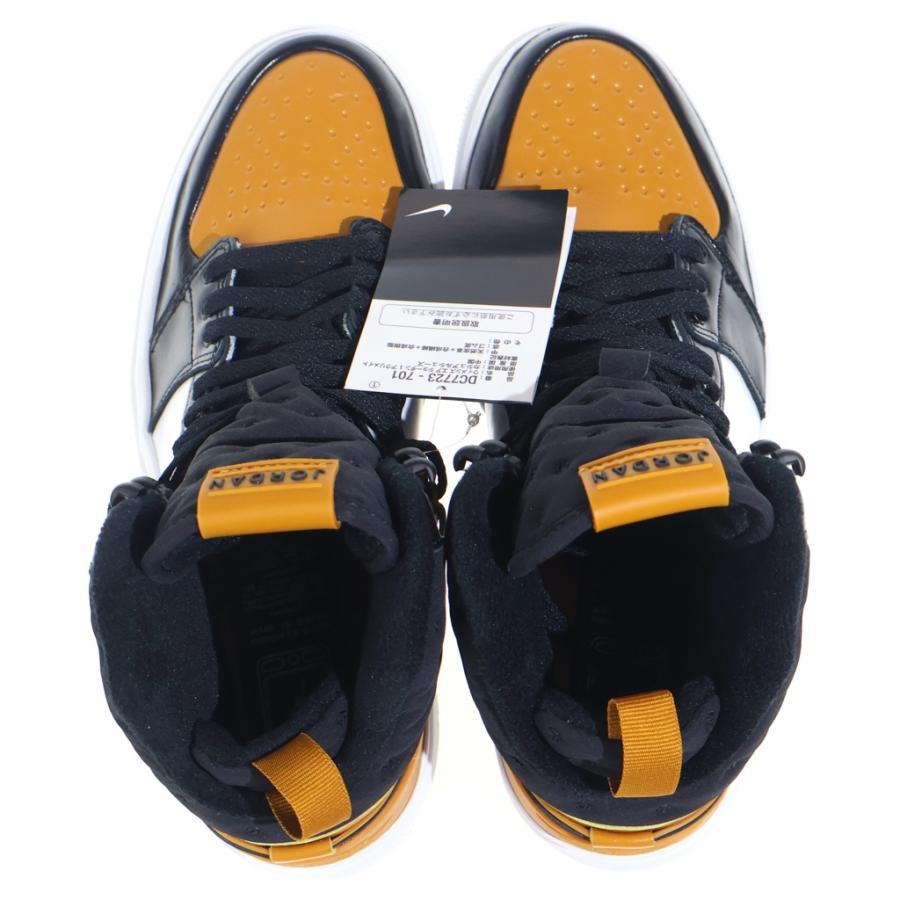 NIKE（ナイキ） WMNS AIR JORDAN 1 ACCLIMATE DC7723-701 ウィメンズ