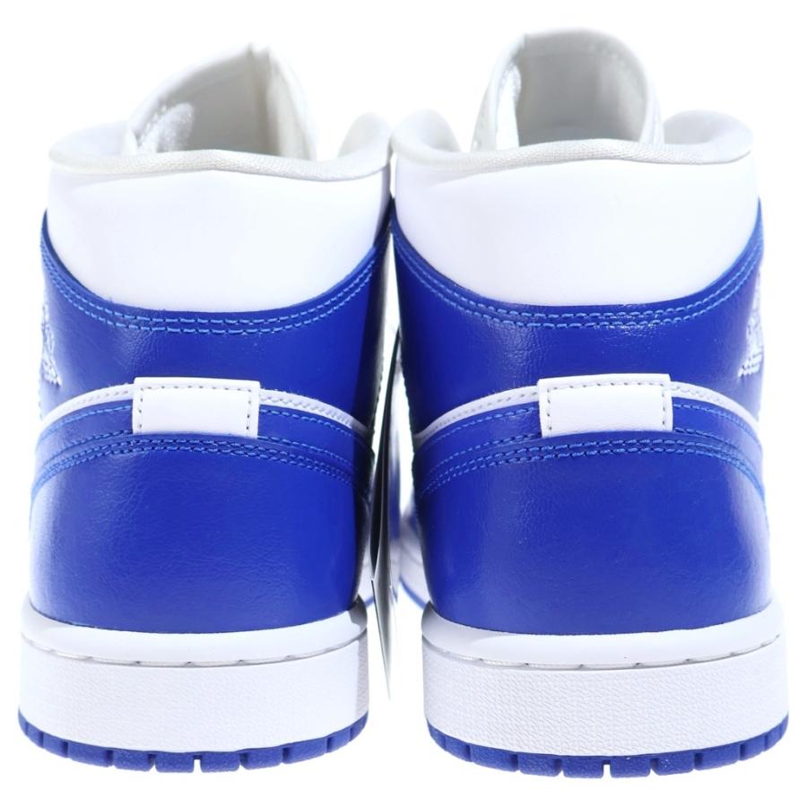 NIKE（ナイキ） WMNS AIR JORDAN 1 BQ6472-104 エアジョーダン 1