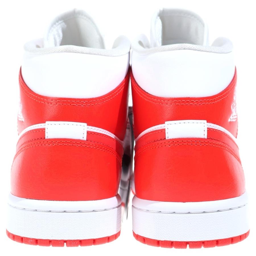NIKE（ナイキ） WMNS AIR JORDAN 1 BQ6472-116 エアジョーダン 1 