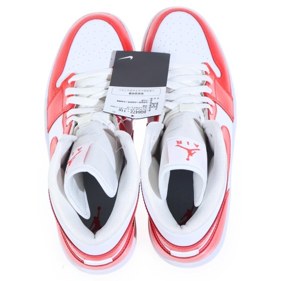 NIKE（ナイキ） WMNS AIR JORDAN 1 BQ6472-116 エアジョーダン 1 