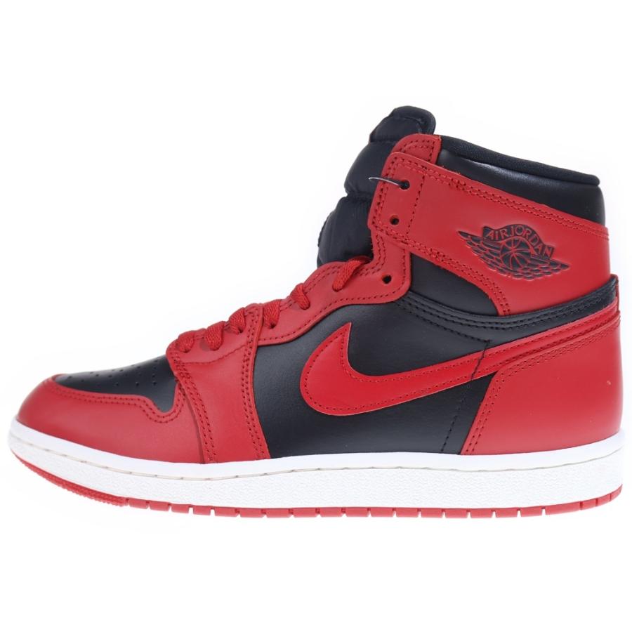 NIKE（ナイキ） AIR JORDAN1 HIGH 85 BQ4422-600 エアジョーダン1 バー 