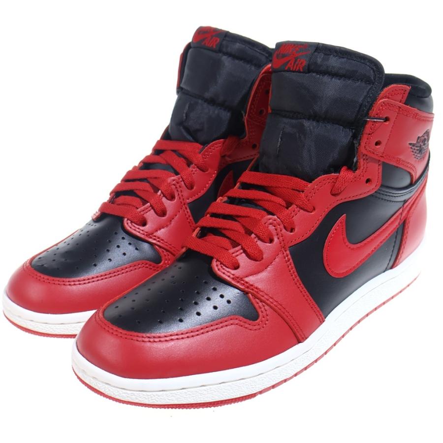 NIKE（ナイキ） AIR JORDAN1 HIGH 85 BQ4422-600 エアジョーダン1 バー