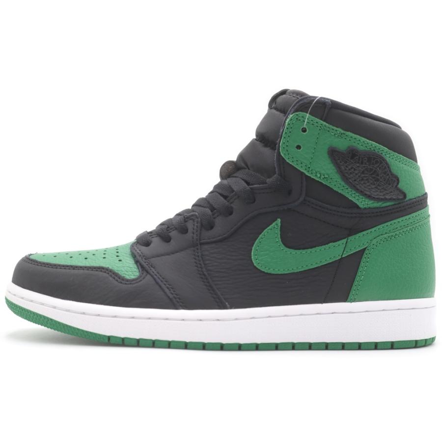 NIKE（ナイキ） AIR JORDAN 1 HIGH OG Pine Green 555088-030 エア