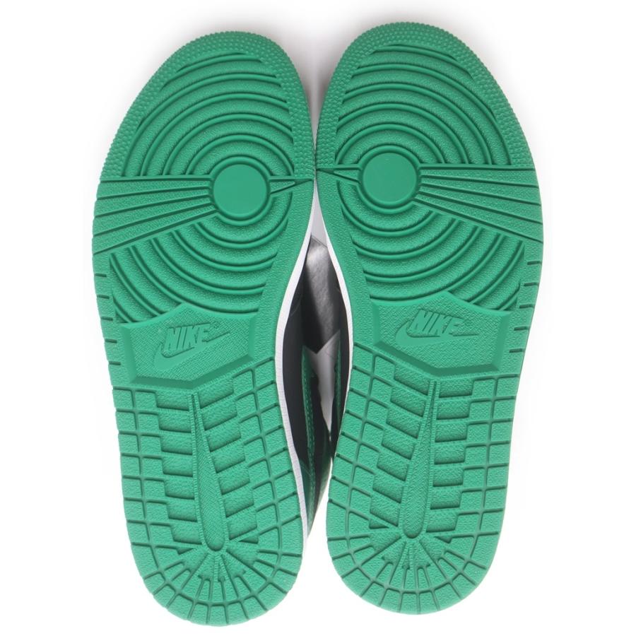 NIKE（ナイキ） AIR JORDAN 1 HIGH OG Pine Green 555088-030 エア