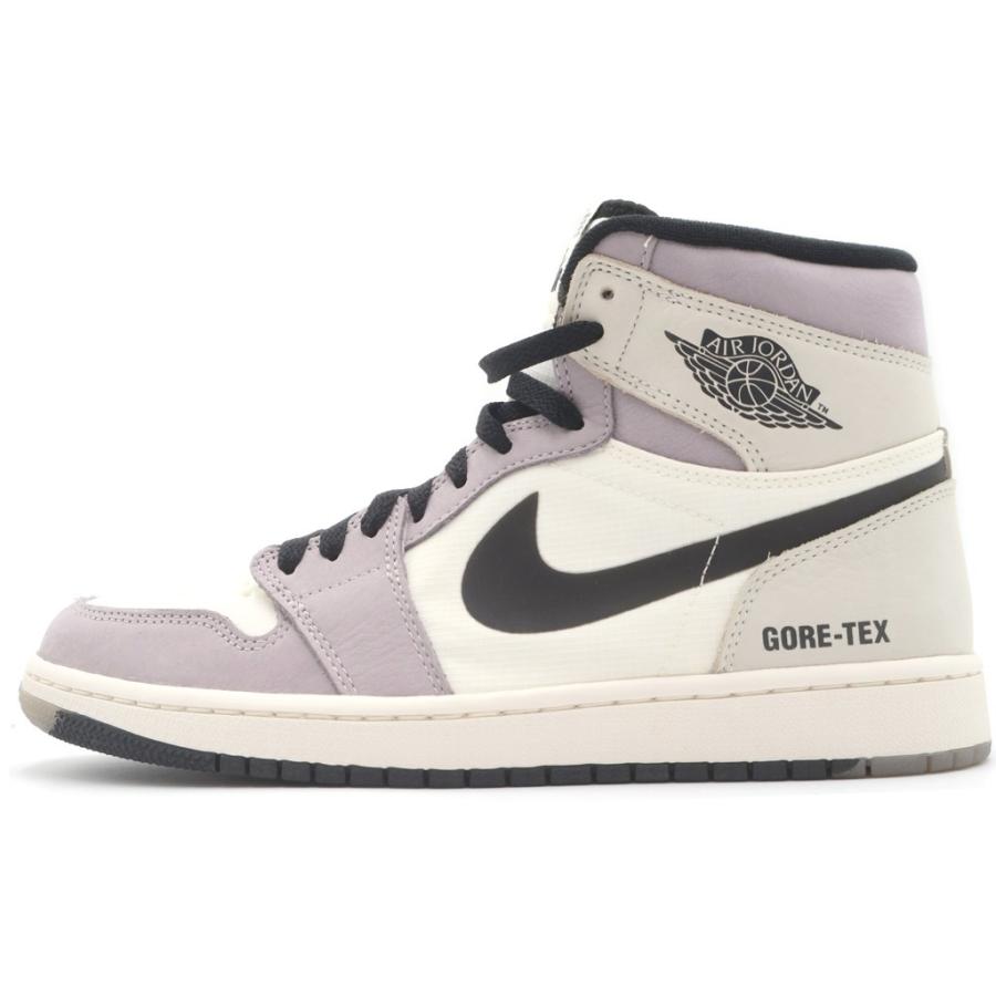 NIKE（ナイキ） AIR JORDAN 1 HIGH Element GORE-TEX Sail DB2889-100