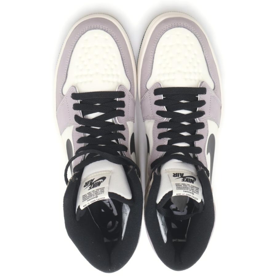 NIKE（ナイキ） AIR JORDAN 1 HIGH Element GORE-TEX Sail DB2889-100