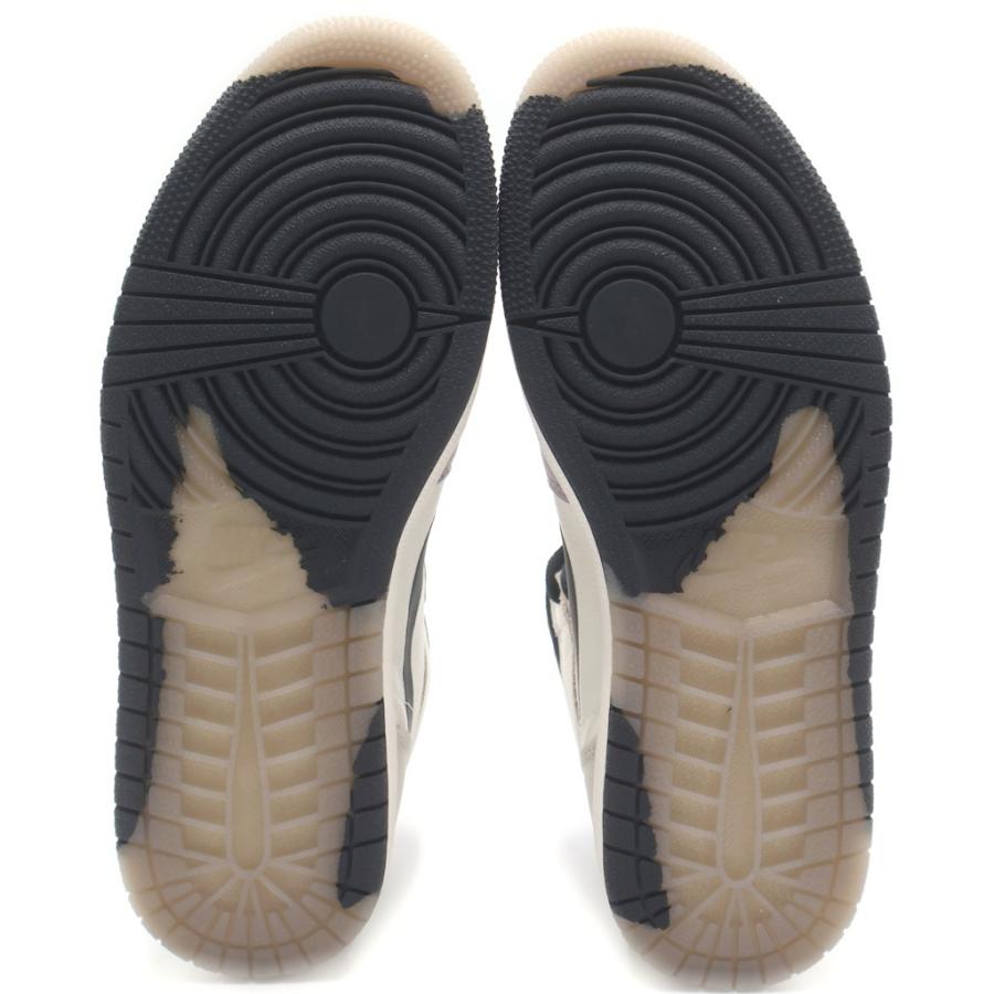 NIKE（ナイキ） AIR JORDAN 1 HIGH Element GORE-TEX Sail DB2889-100