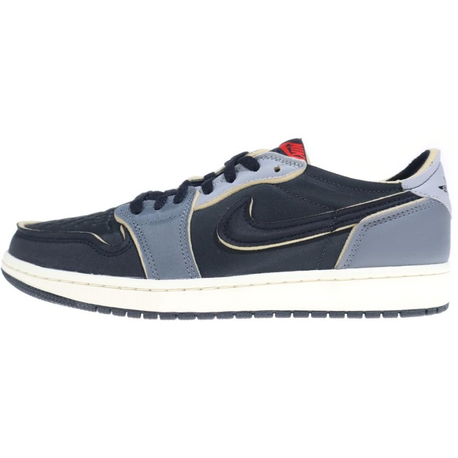 NIKE（ナイキ） AIR JORDAN 1 RETRO HIGH OG DV0982-006 エア 
