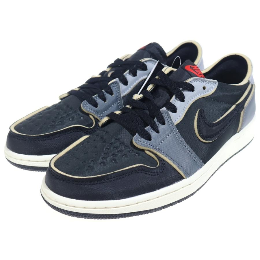 NIKE（ナイキ） AIR JORDAN 1 RETRO HIGH OG DV0982-006 エア