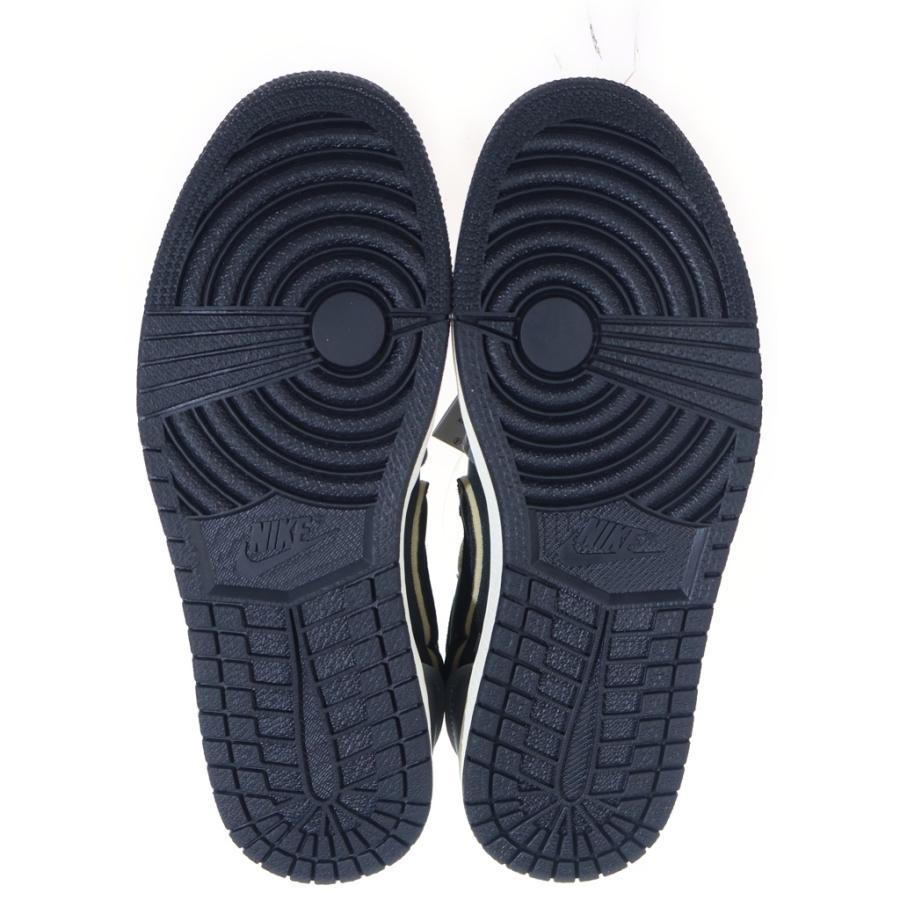 NIKE（ナイキ） AIR JORDAN 1 RETRO HIGH OG DV0982-006 エア