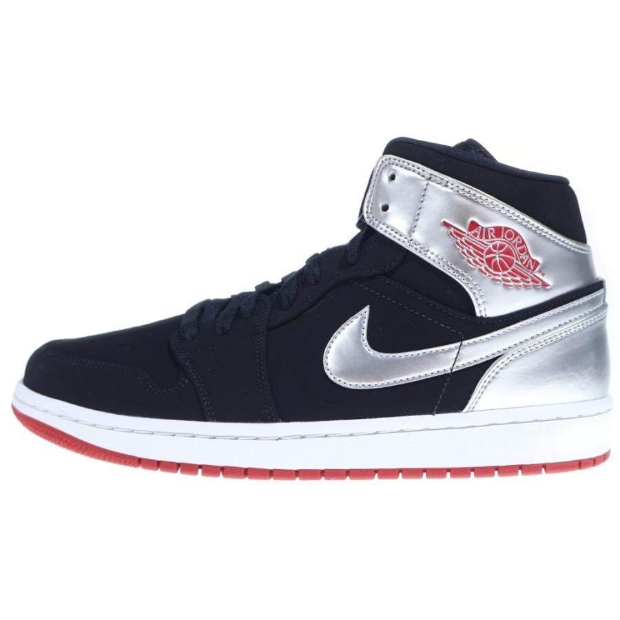 NIKE（ナイキ） AIR JORDAN 1 MID Johnny Kilroy 554724-057 エア 