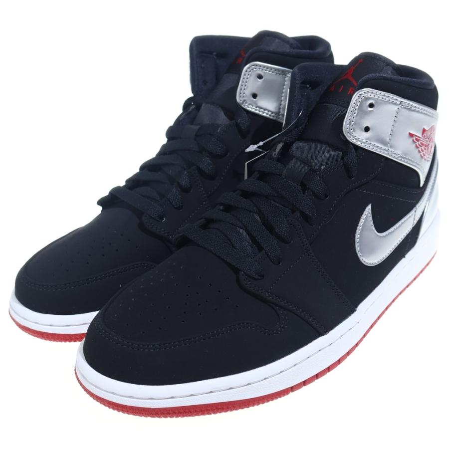 NIKE（ナイキ） AIR JORDAN 1 MID Johnny Kilroy 554724-057 エア