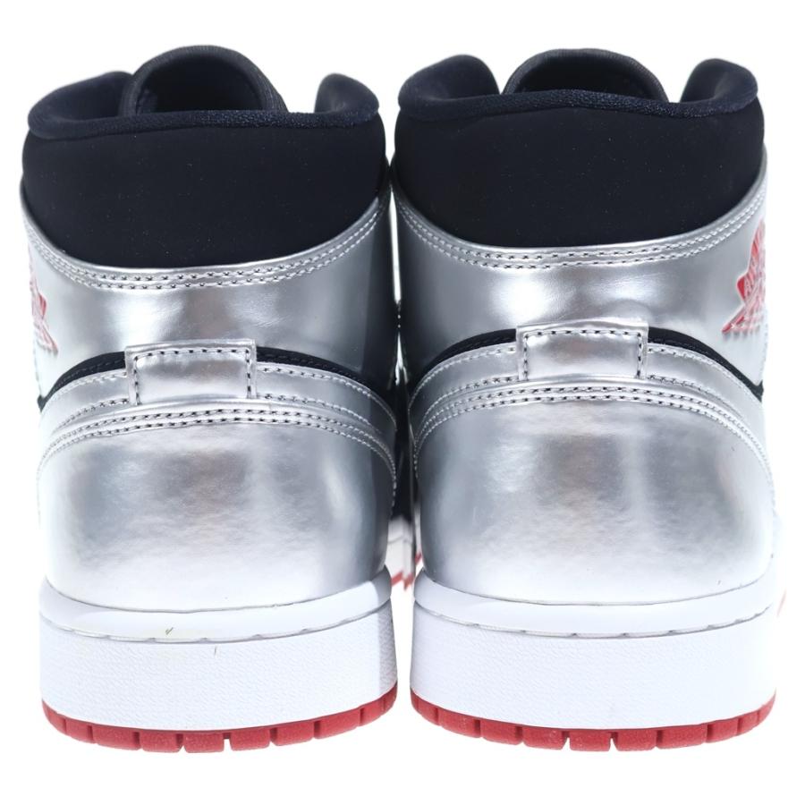 NIKE（ナイキ） AIR JORDAN 1 MID Johnny Kilroy 554724-057 エア