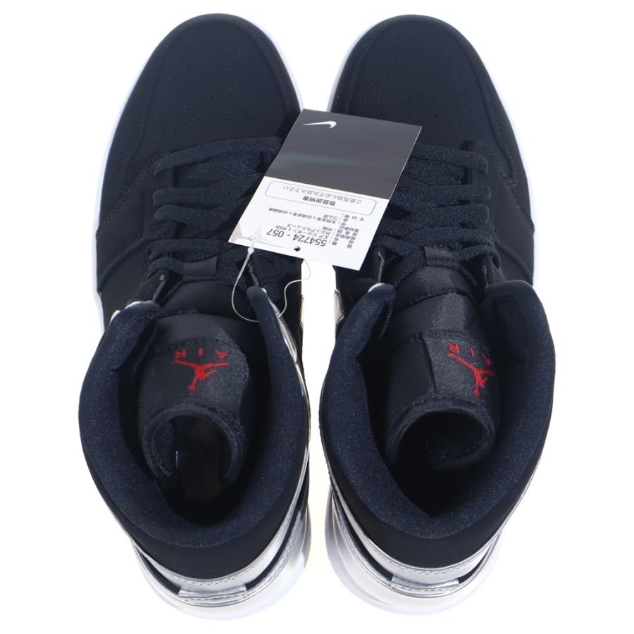 NIKE（ナイキ） AIR JORDAN 1 MID Johnny Kilroy 554724-057 エア