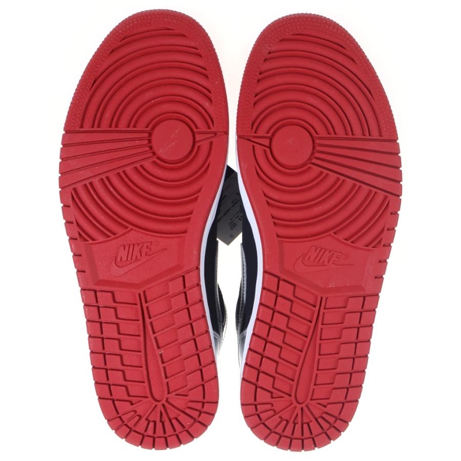 NIKE（ナイキ） AIR JORDAN 1 MID Johnny Kilroy 554724-057 エア