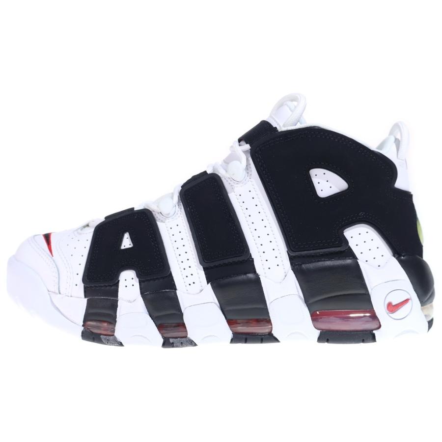 NIKE（ナイキ） AIR MORE UPTEMPO 414962-105 エアモアアップテンポ