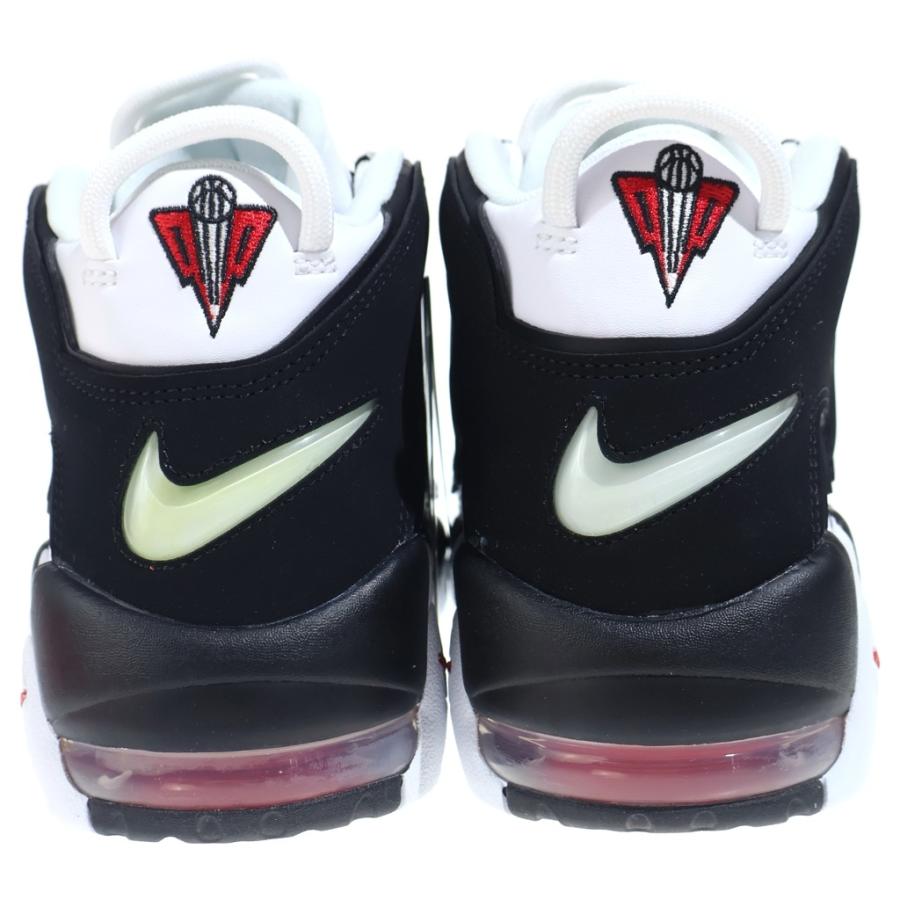NIKE（ナイキ） AIR MORE UPTEMPO 414962-105 エアモアアップテンポ