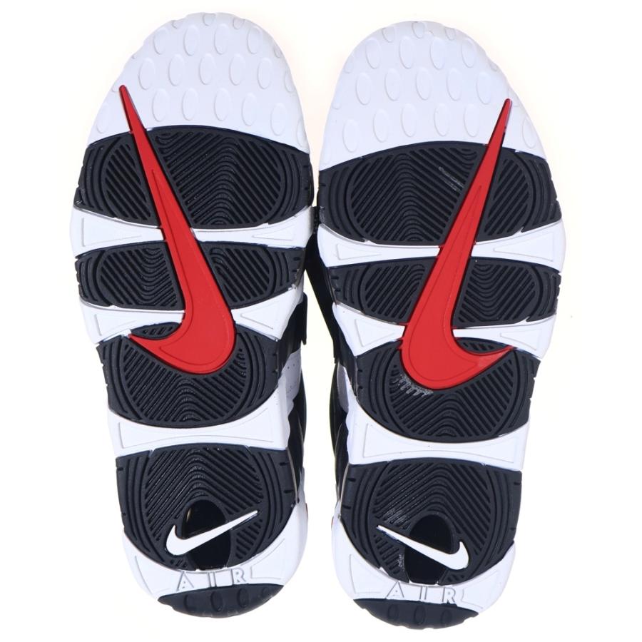 NIKE（ナイキ） AIR MORE UPTEMPO 414962-105 エアモアアップテンポ