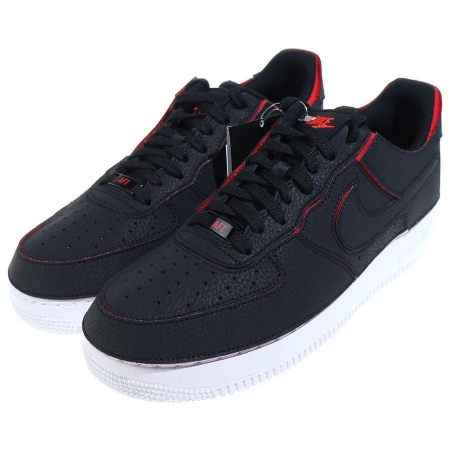 NIKE（ナイキ） AIR FORCE 1/1 CUSTOM UPTOWN DD2429-001 エアフォース