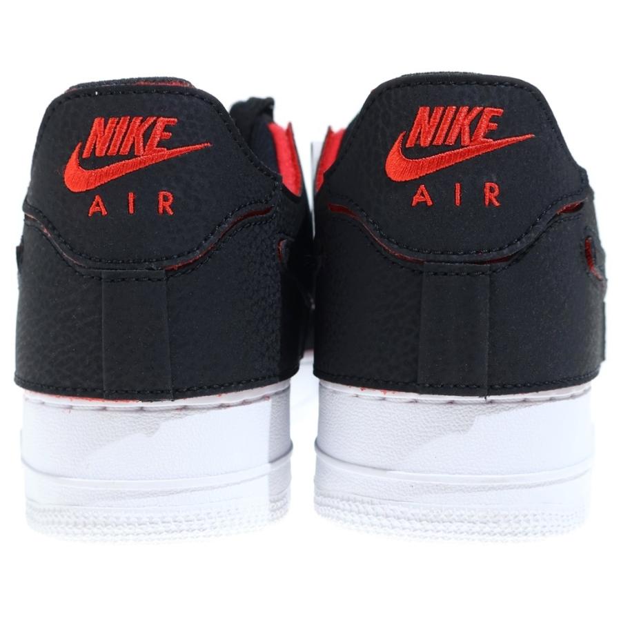 NIKE エアフォース1\1 custom uptown NIKE（ナイキ） AIR FORCE 1/1 CUSTOM UPTOWN DD2429-001 エアフォース