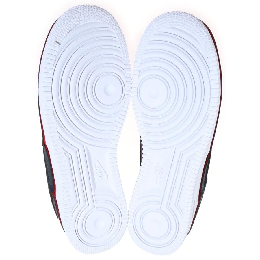 NIKE（ナイキ） AIR FORCE 1/1 CUSTOM UPTOWN DD2429-001 エアフォース