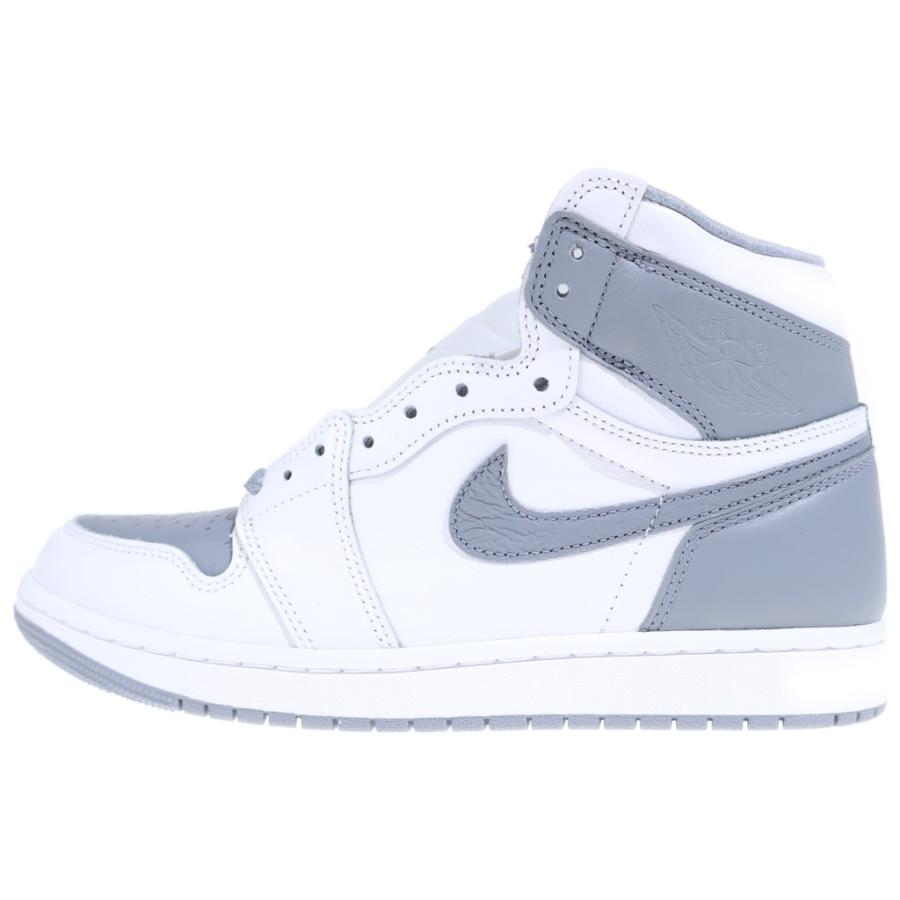 NIKE（ナイキ） AIR JORDAN1 RETRO HIGH OG STEALTH 555088-037 エア