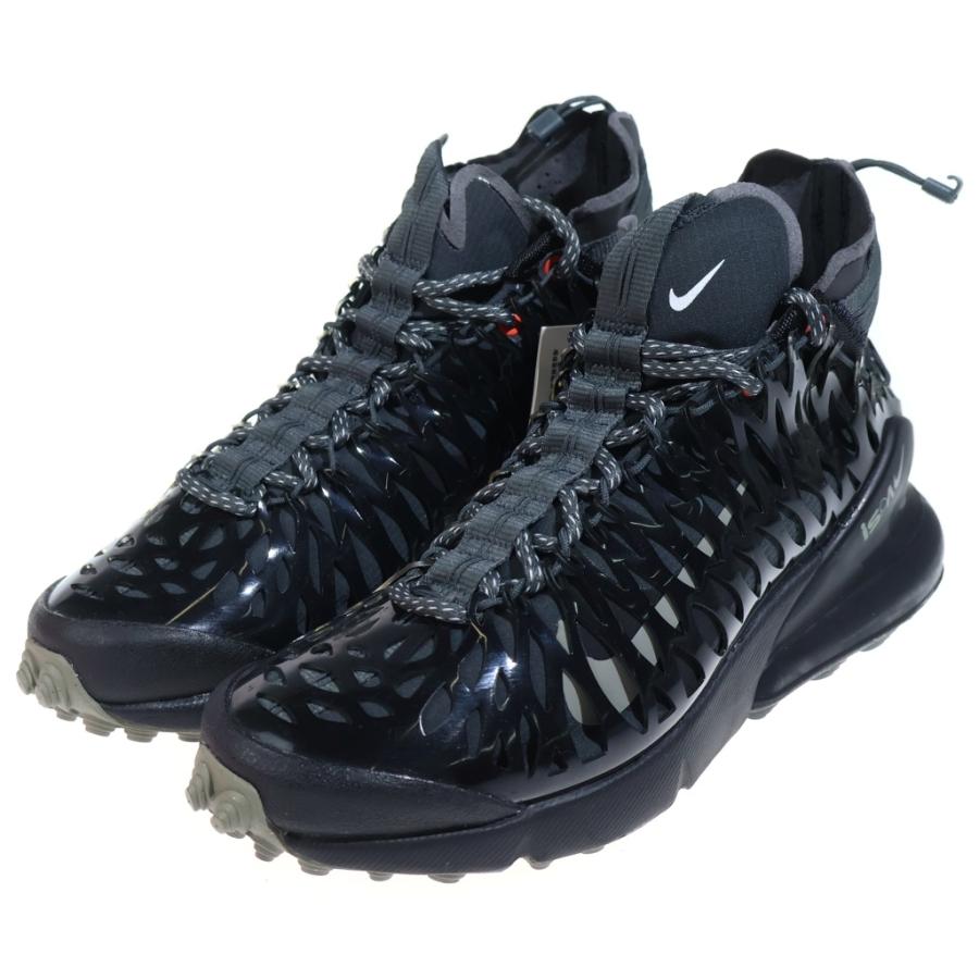 NIKE（ナイキ） AIR MAX 270 ISPA BQ1918-002 エアマックス270