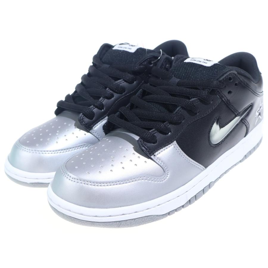 Supreme（シュプリーム） 19AW ×NIKE SB DUNK LOW OG QS CK3480-001 