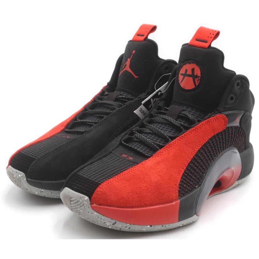 NIKE（ナイキ） AIR JORDAN XXXV WARRIOR DA2625-600 エアジョーダン35