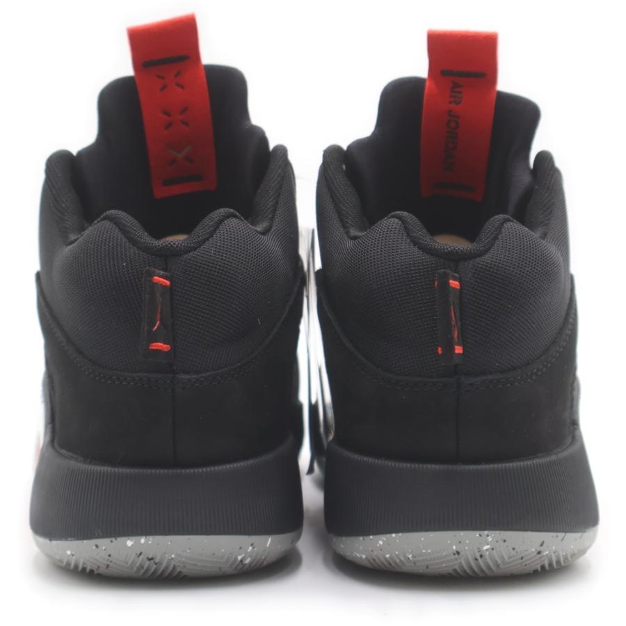 NIKE（ナイキ） AIR JORDAN XXXV WARRIOR DA2625-600 エアジョーダン35