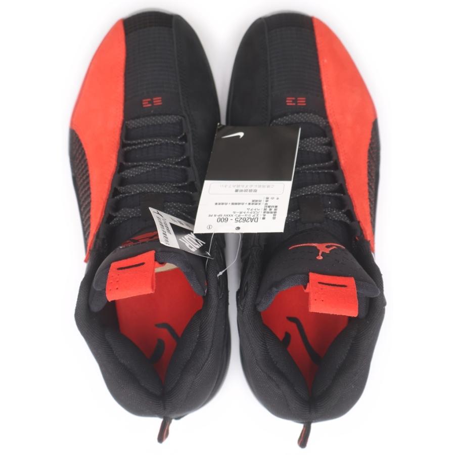 NIKE（ナイキ） AIR JORDAN XXXV WARRIOR DA2625-600 エアジョーダン35