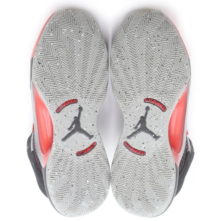 NIKE（ナイキ） AIR JORDAN XXXV WARRIOR DA2625-600 エアジョーダン35