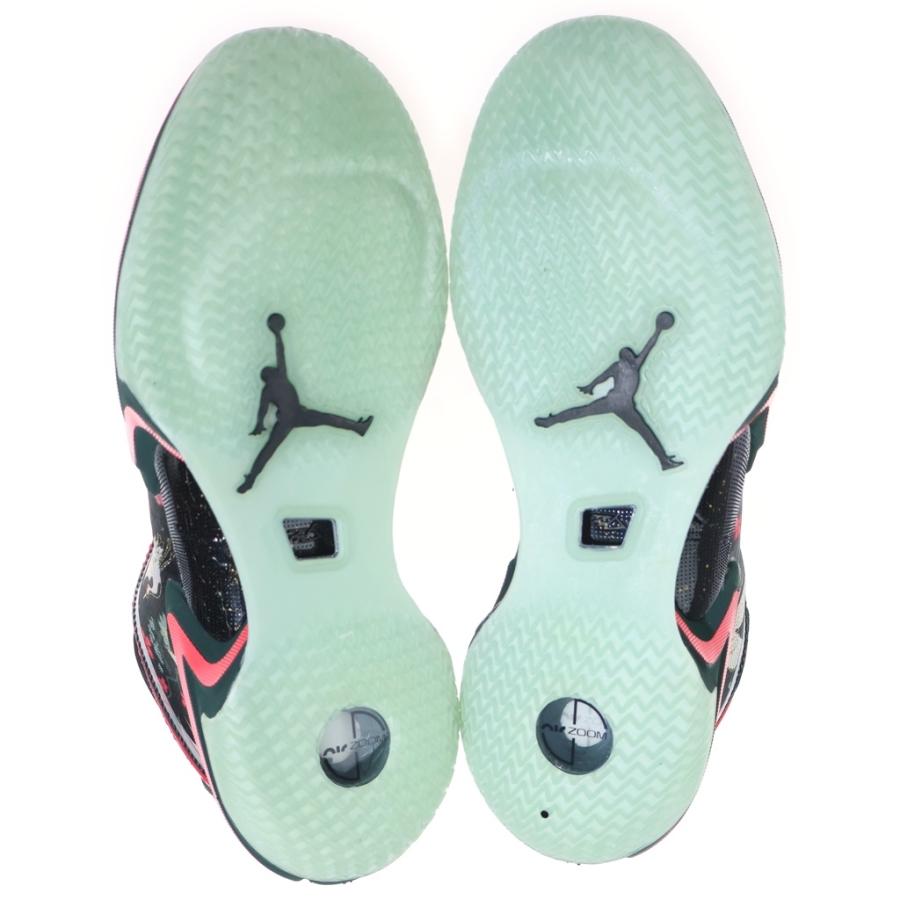 NIKE（ナイキ） ×RUI HACHIMURA AIR JORDAN XXXVI RUI PF DV5266-073 