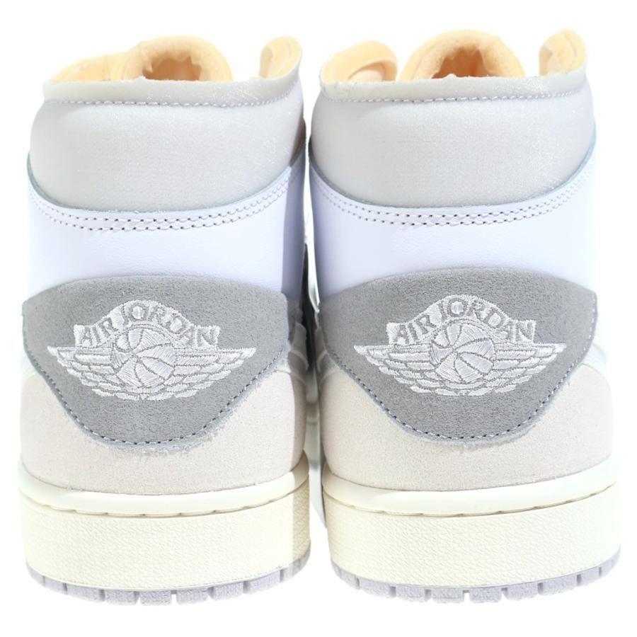 NIKE（ナイキ） AIR JORDAN 1 MID INSIDE OUT DM9652-100 エア