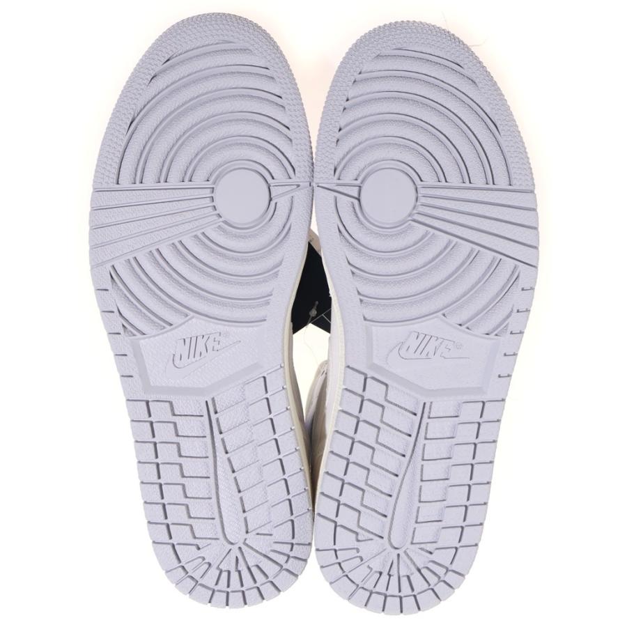 NIKE（ナイキ） AIR JORDAN 1 MID INSIDE OUT DM9652-100 エア