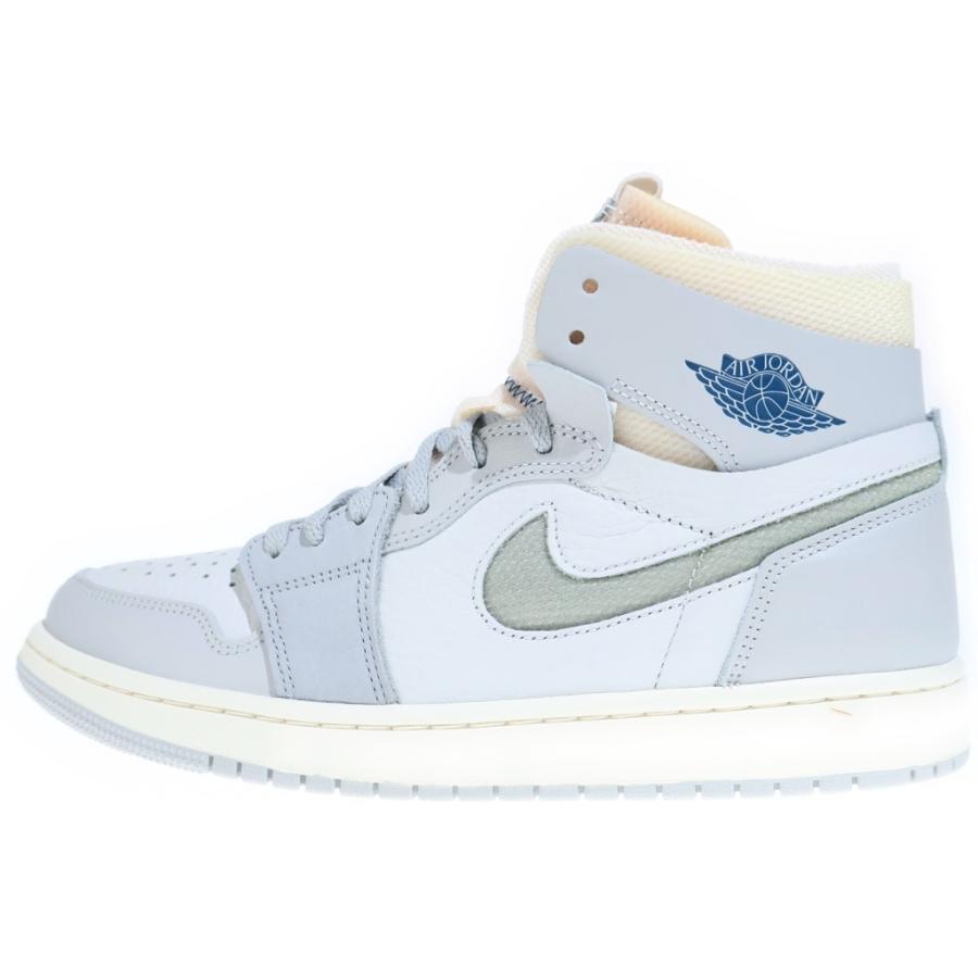 NIKE（ナイキ） AIR JORDAN 1 HIGH ZOOM AIR CMFT LONDON DH4268-001