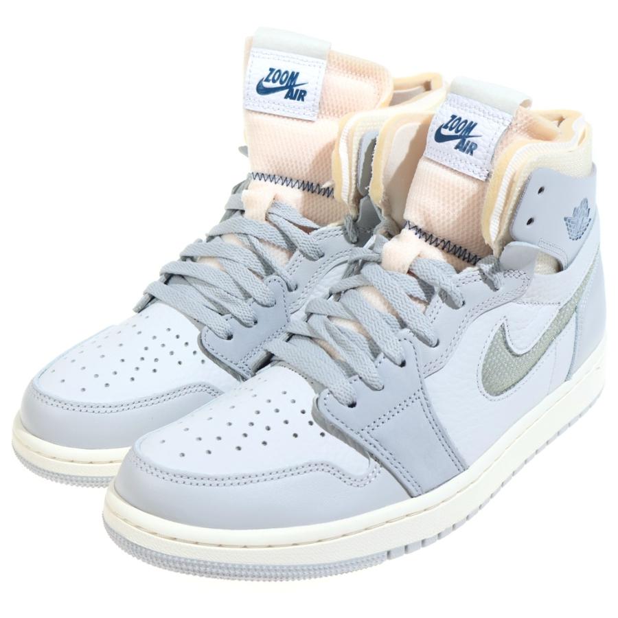 NIKE（ナイキ） AIR JORDAN 1 HIGH ZOOM AIR CMFT LONDON DH4268-001