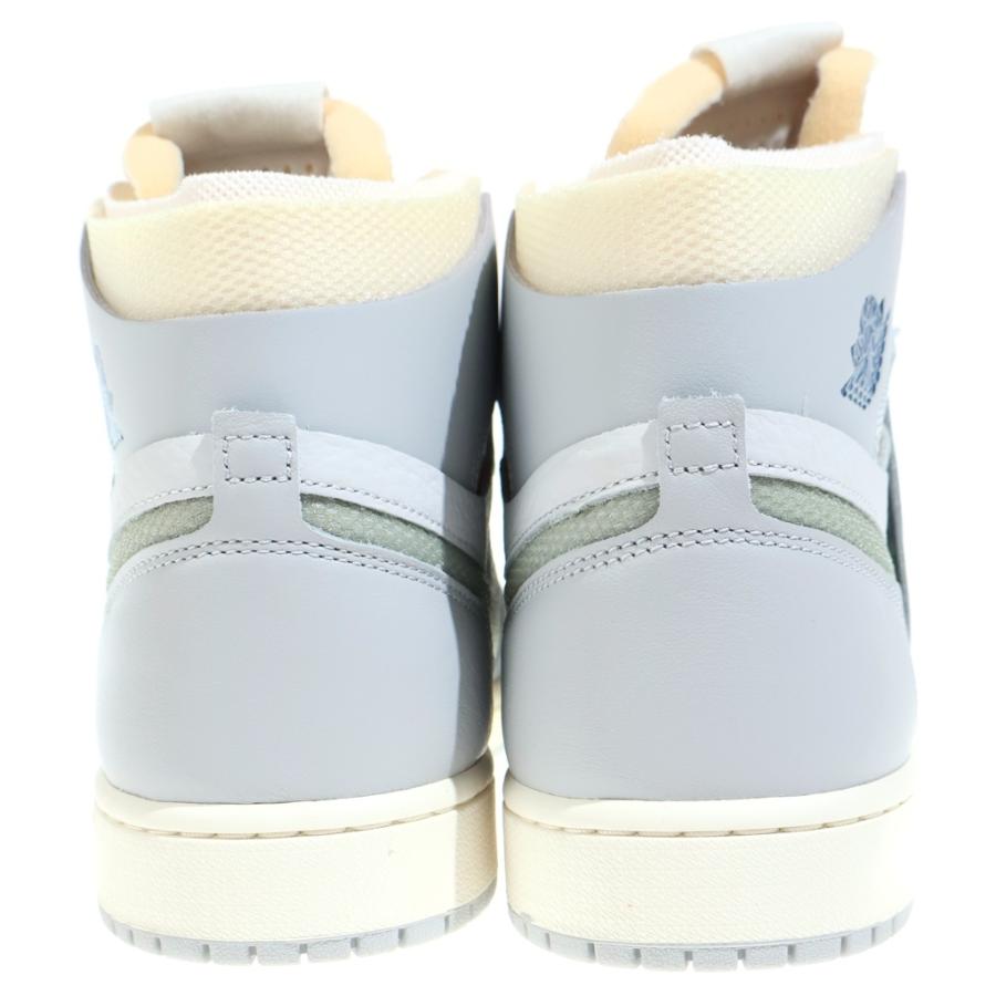 NIKE（ナイキ） AIR JORDAN 1 HIGH ZOOM AIR CMFT LONDON DH4268-001