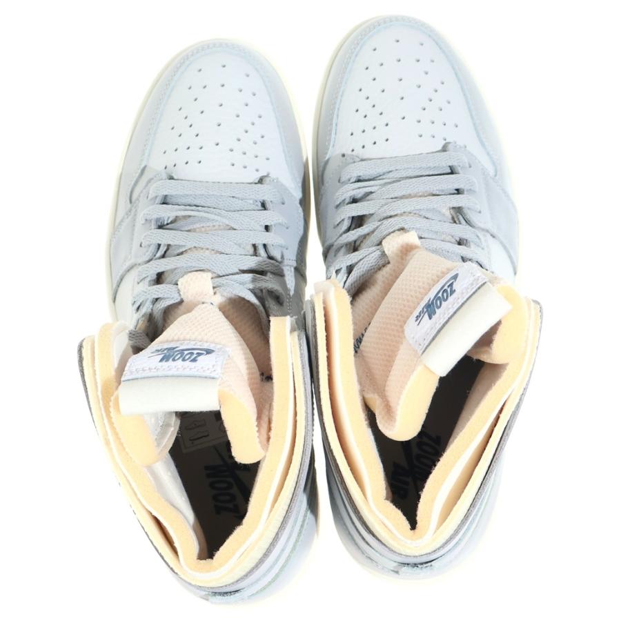 NIKE（ナイキ） AIR JORDAN 1 HIGH ZOOM AIR CMFT LONDON DH4268-001 