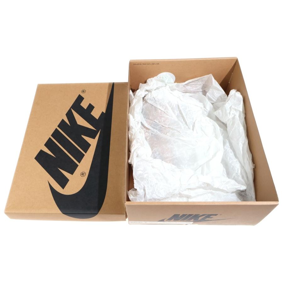 NIKE（ナイキ） AIR JORDAN 1 HIGH ZOOM AIR CMFT LONDON DH4268-001