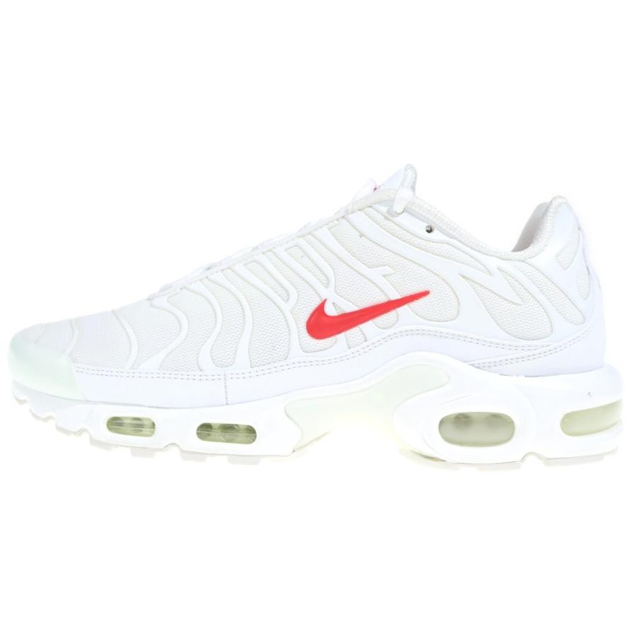 Supreme（シュプリーム） 20AW ×NIKE AIR MAX PLUS TN DA1472-100 