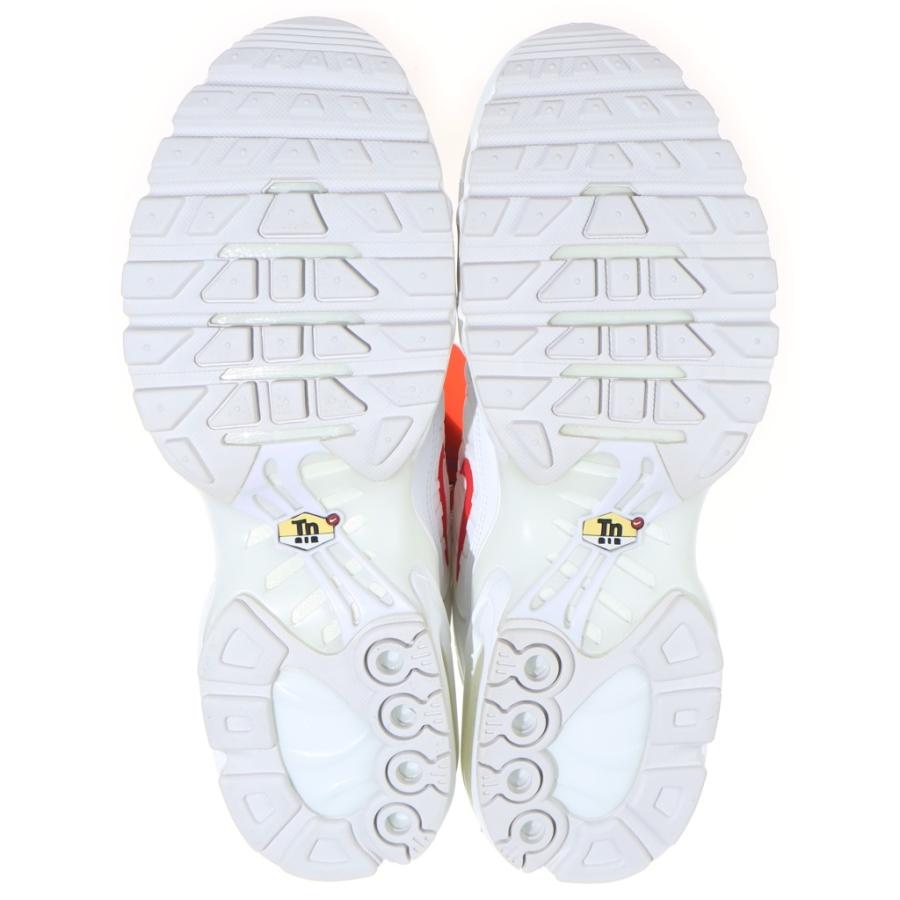 Supreme（シュプリーム） 20AW ×NIKE AIR MAX PLUS TN DA1472-100 