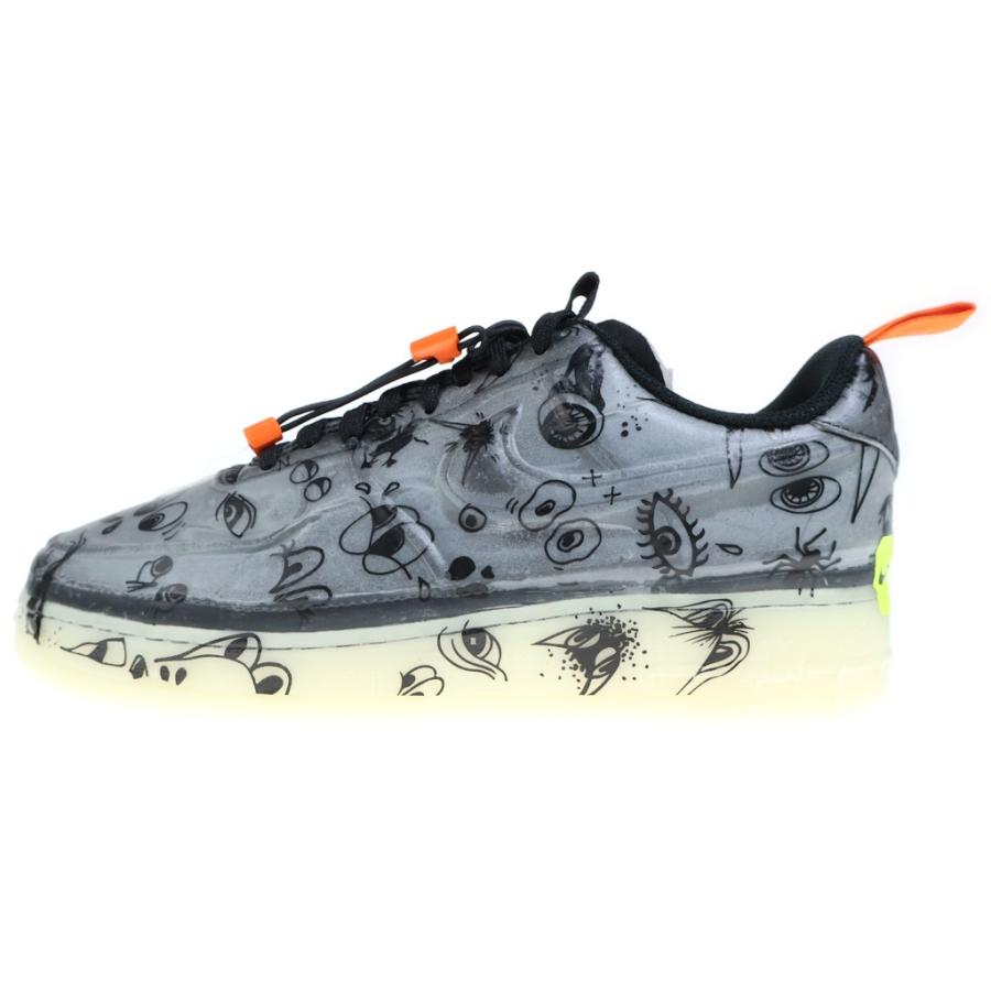 NIKE（ナイキ） AIR FORCE 1 LOW EXPERIMENTAL DC8904-001 エア 