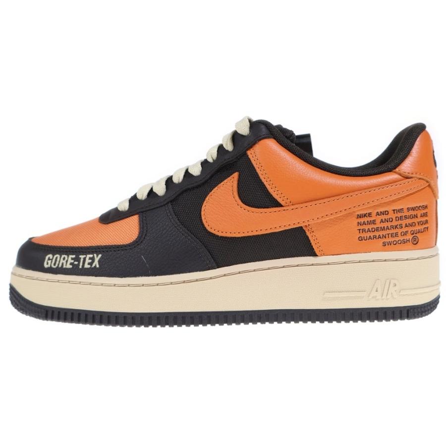 NIKE（ナイキ） AIR FORCE 1 LOW GORE-TEX DO2760-220 エアフォース1