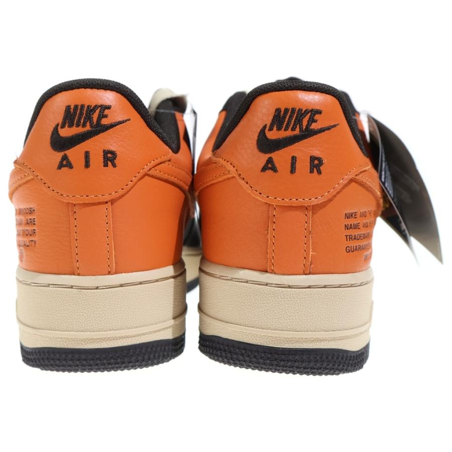 NIKE（ナイキ） AIR FORCE 1 LOW GORE-TEX DO2760-220 エアフォース1