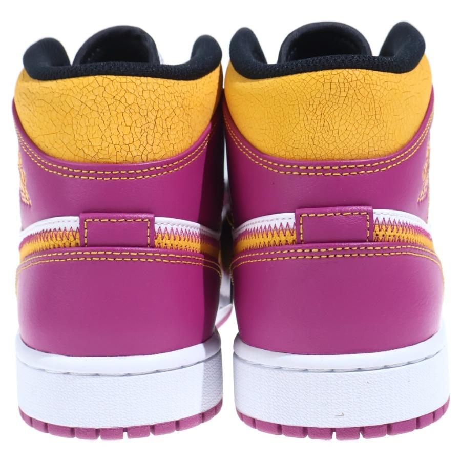 NIKE（ナイキ） AIR JORDAN 1 MID DOD DIA DE LOS MUERTOS DC0350-100