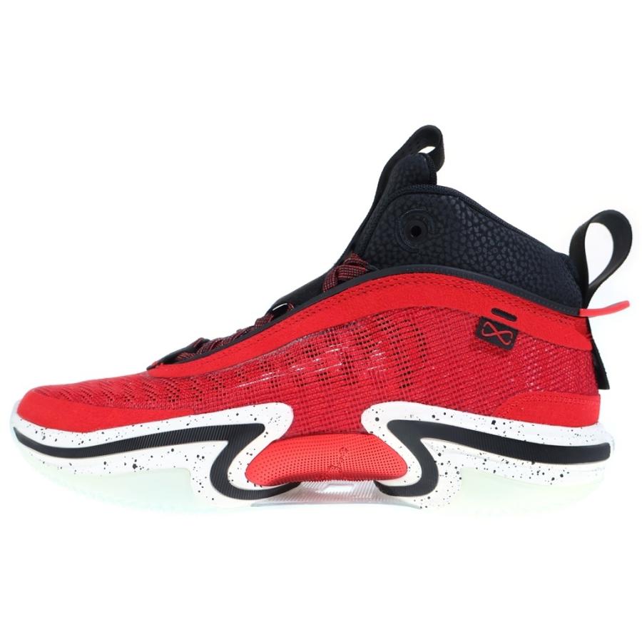 NIKE（ナイキ） ×Rui Hachimura AIR JORDAN 36 SE DJ4485-600 八村塁