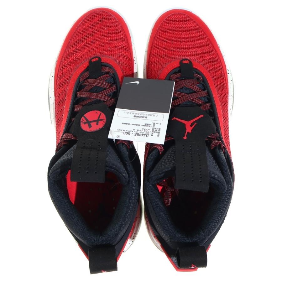 NIKE（ナイキ） ×Rui Hachimura AIR JORDAN 36 SE DJ4485-600 八村塁