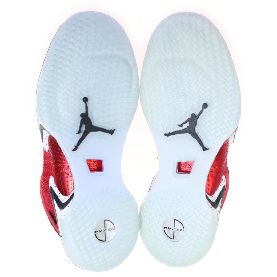 NIKE（ナイキ） ×Rui Hachimura AIR JORDAN 36 SE DJ4485-600 八村塁