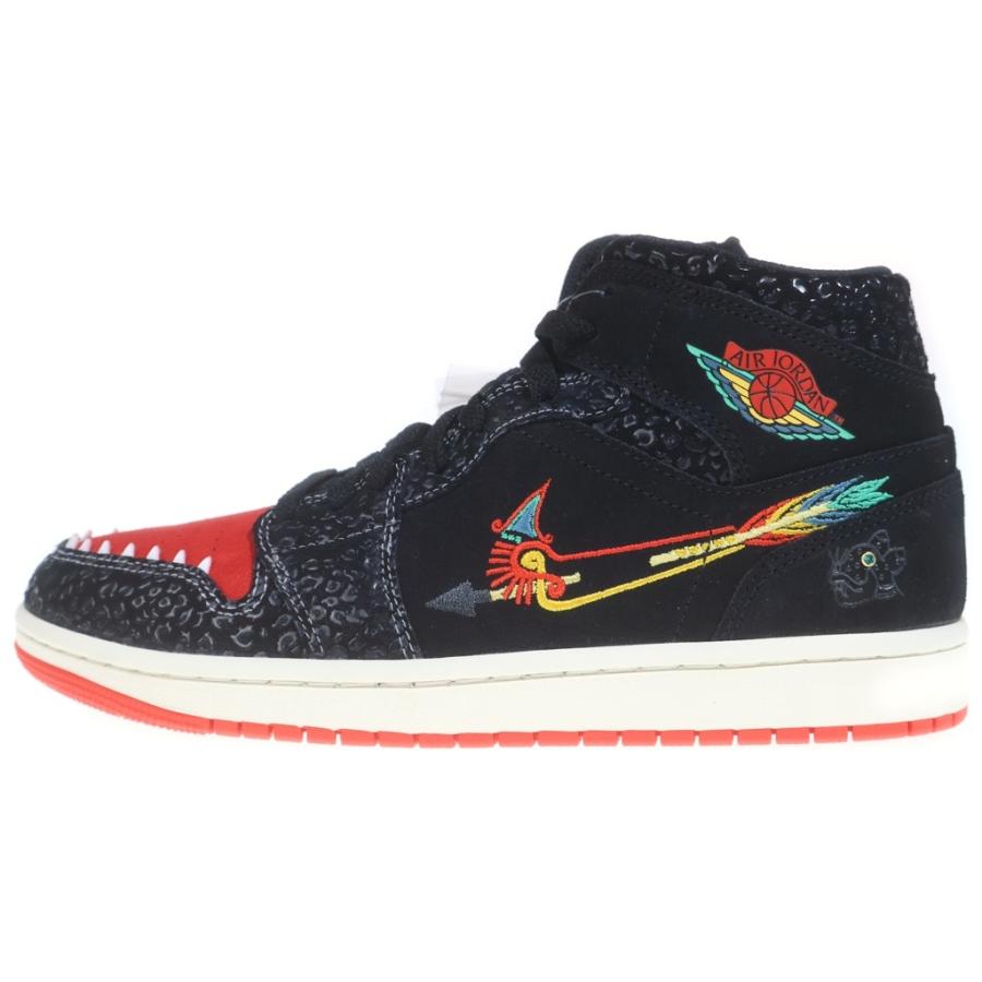 NIKE（ナイキ） AIR JORDAN 1 MID SE DN4904-001 エアジョーダン1